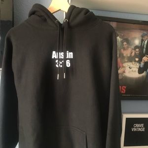 The Hundreds x Stone Cold Steve Austin